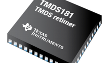 TI เปิดตัว retimers
