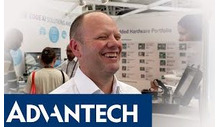 ผู้บุกเบิกฮาร์ดแวร์: วิดีโอ - Advantech Talks Edge AI, การชาร์จ EV